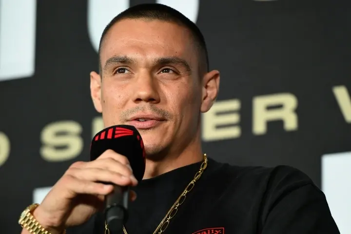 Tim Tszyu