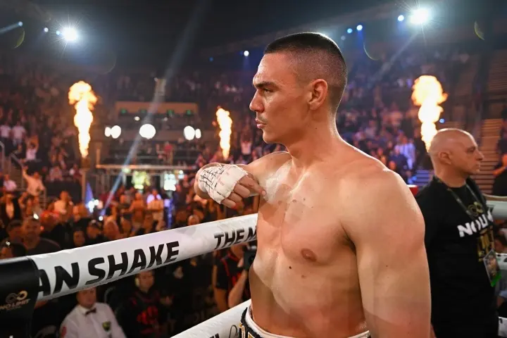 Tim Tszyu