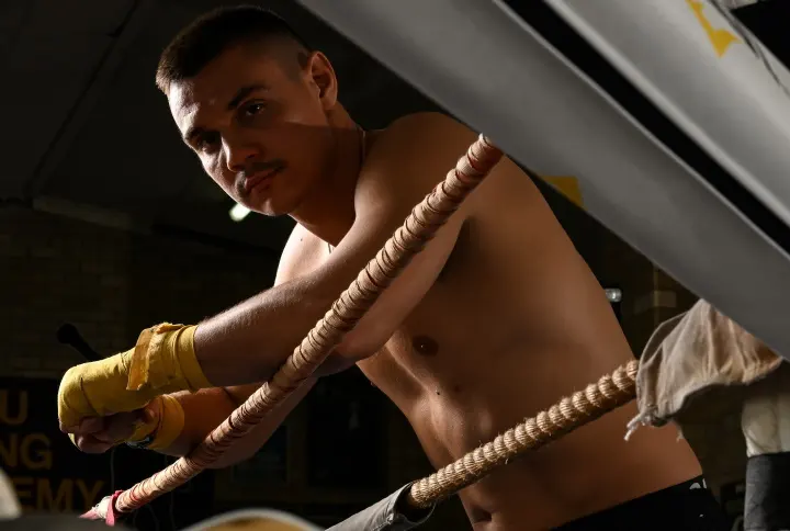 Tim Tszyu