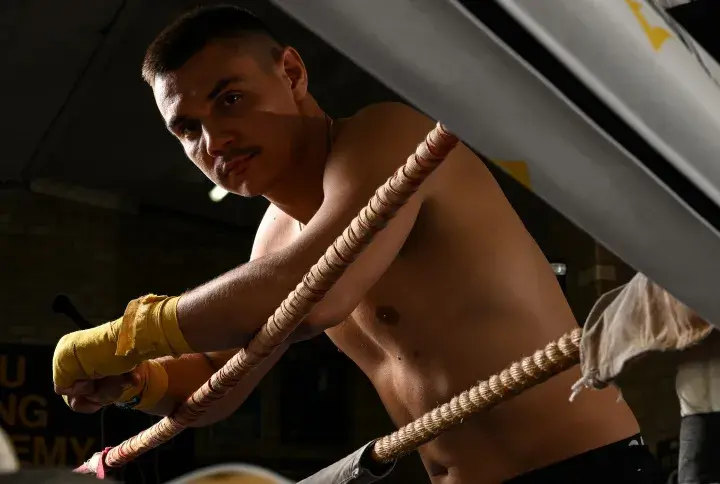 Tim Tszyu
