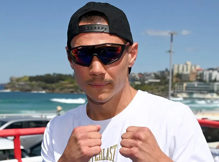 Tim Tszyu