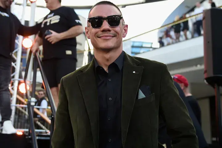 Tim Tszyu