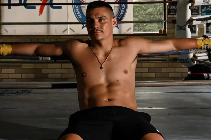 Tim Tszyu