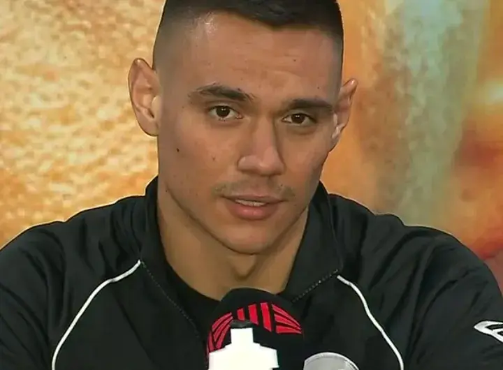 Tim Tszyu