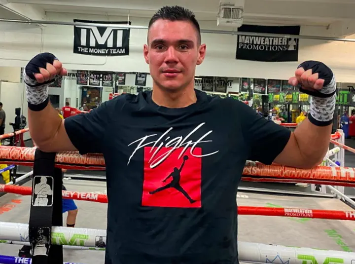 Tim Tszyu