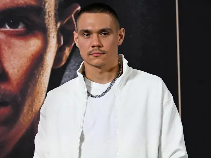 Tim Tszyu