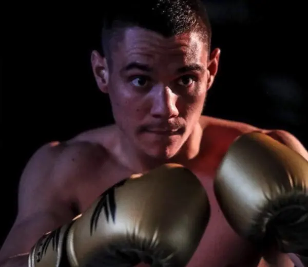 Tim Tszyu