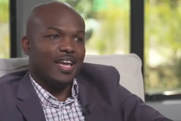 Timothy Bradley