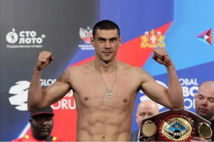 Tishchenko