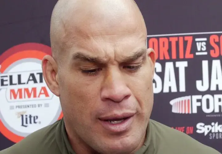 Tito Ortiz