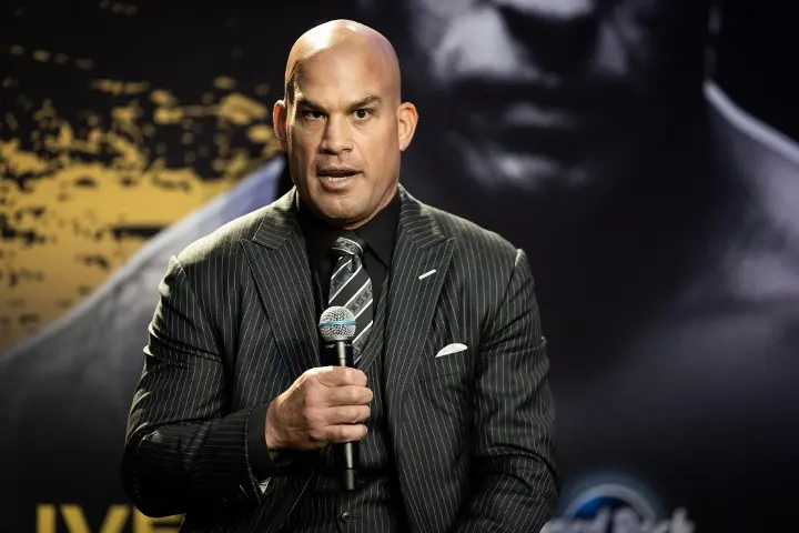 Tito Ortiz