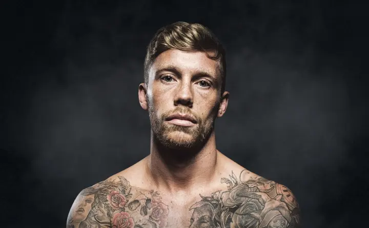 Tom Young