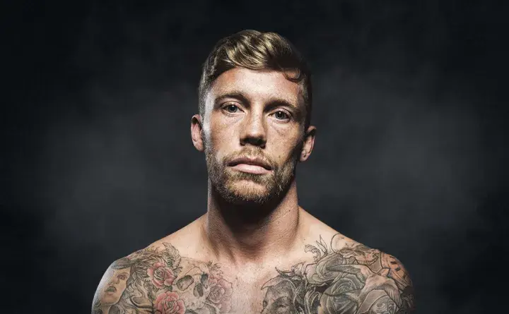 Tom Young