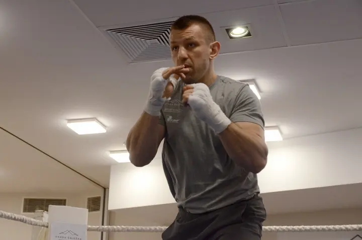 Tomasz Adamek