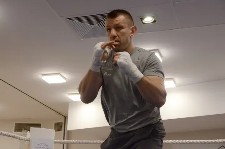 Tomasz Adamek