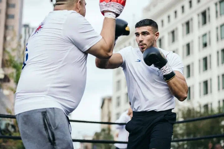 Tommy Fury