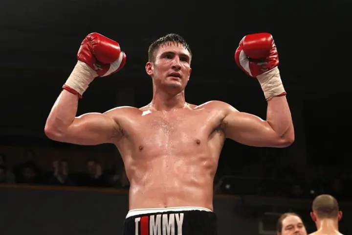 Tommy Langford