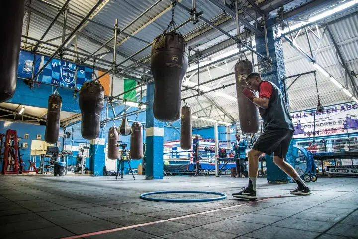 Tommy Langford