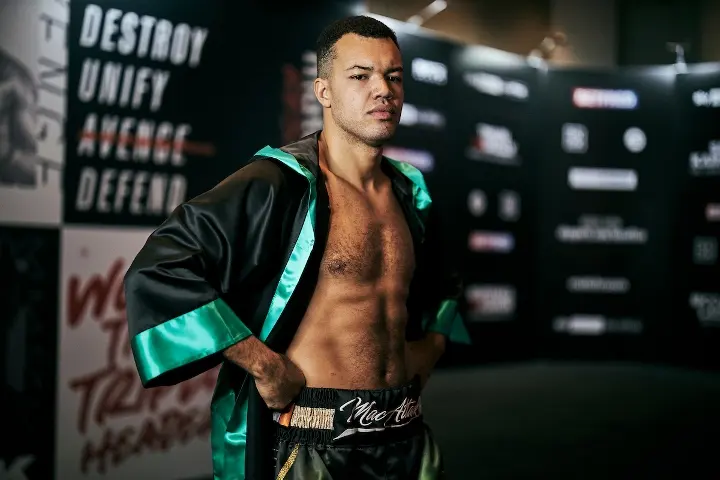 Tommy Mccarthy