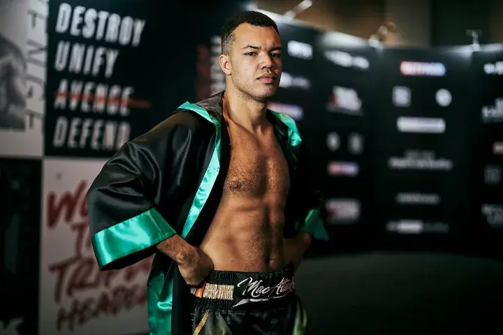 Tommy Mccarthy