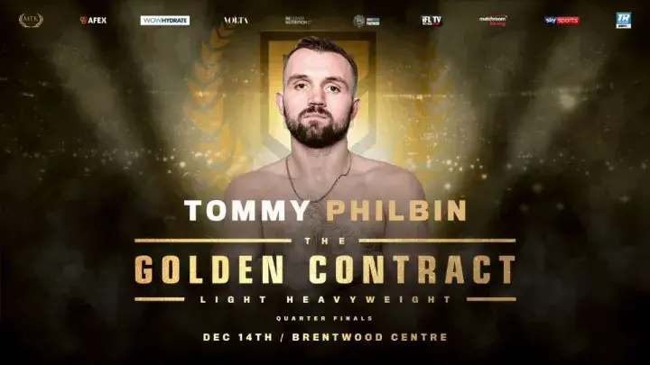 Tommy Philbin