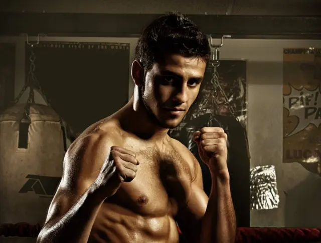 Tony Luis
