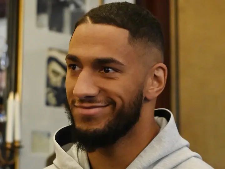 Tony Yoka