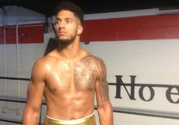 Tony Yoka