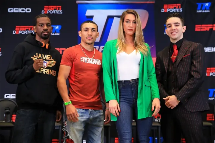 Top Rank Olympians