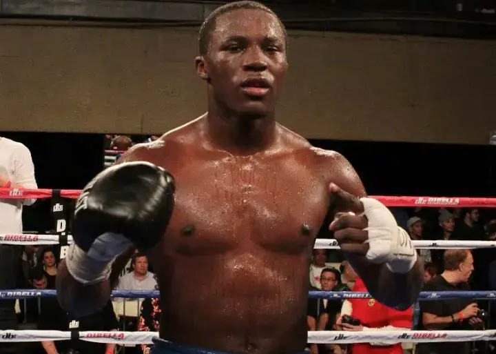 Travis Peterkin