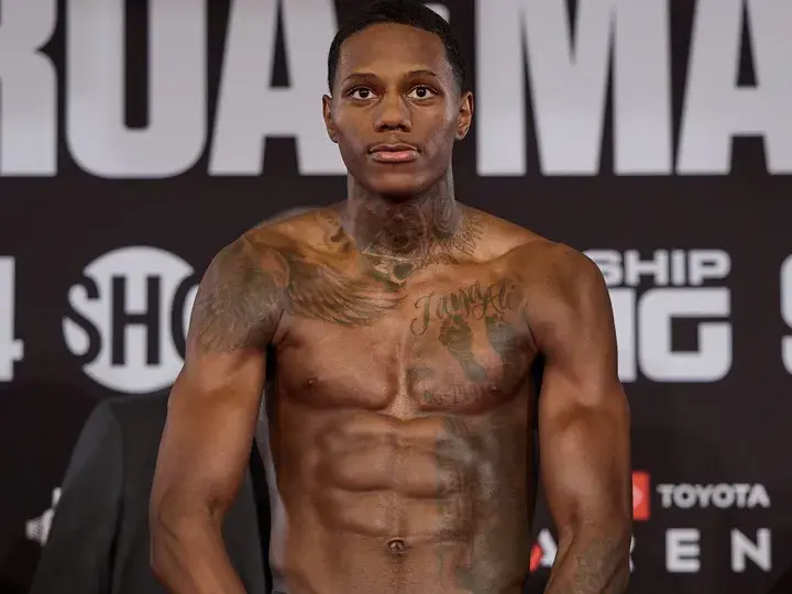 Travon Marshall