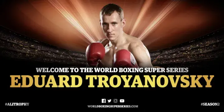 Troyanovsky