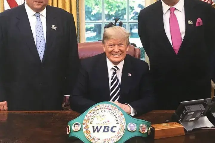 Trump Clinton