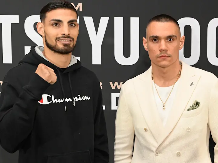 Tszyu Ocampo