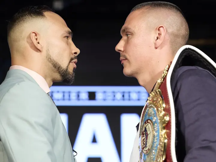 Tszyu Thurman