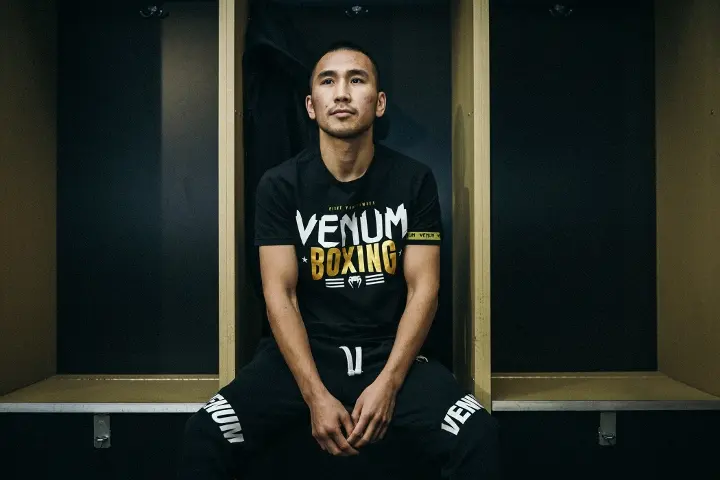 Tugstsogt Nyambayar