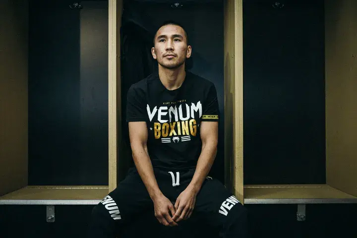 Tugstsogt Nyambayar