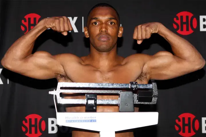 Tureano Johnson