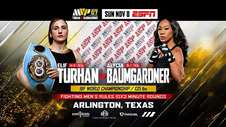 Elif Nur Turhan-Alycia Baumgardner poster