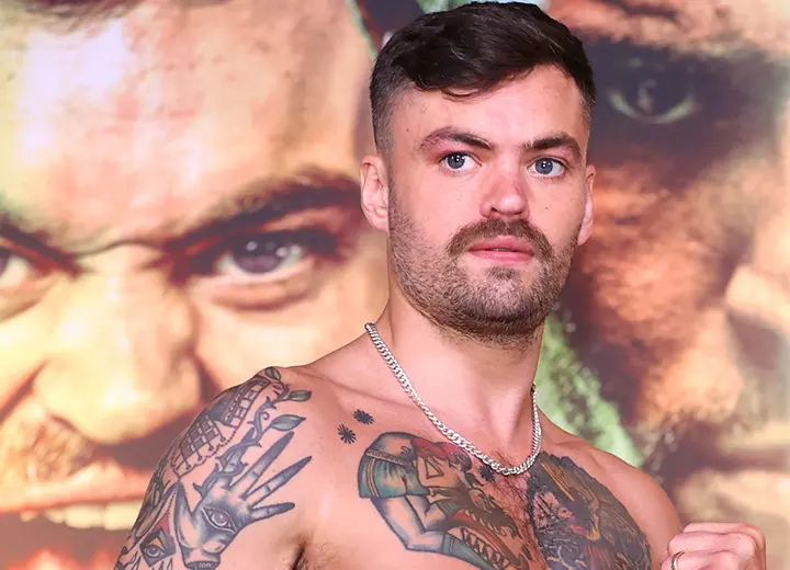 Tyrone Mckenna