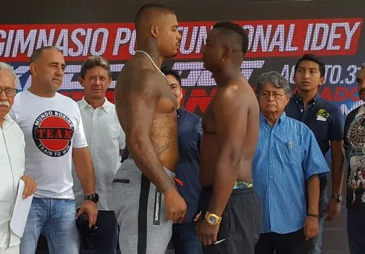 Tyrone Spong