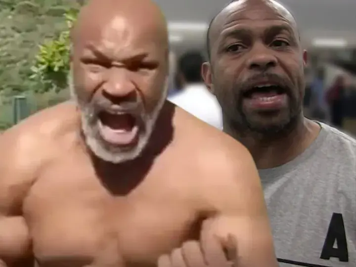 Tyson Jones