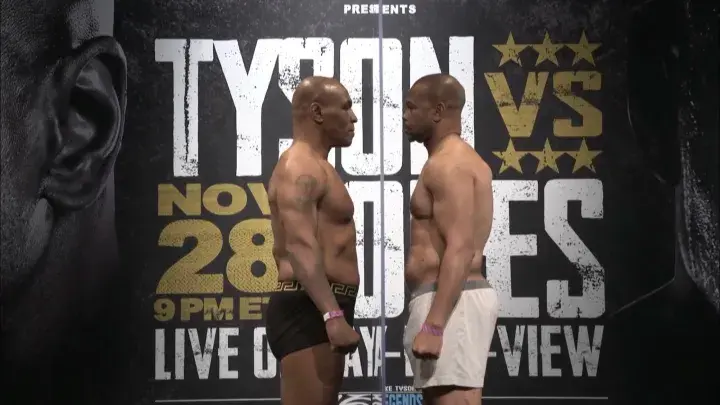 Tyson Jones