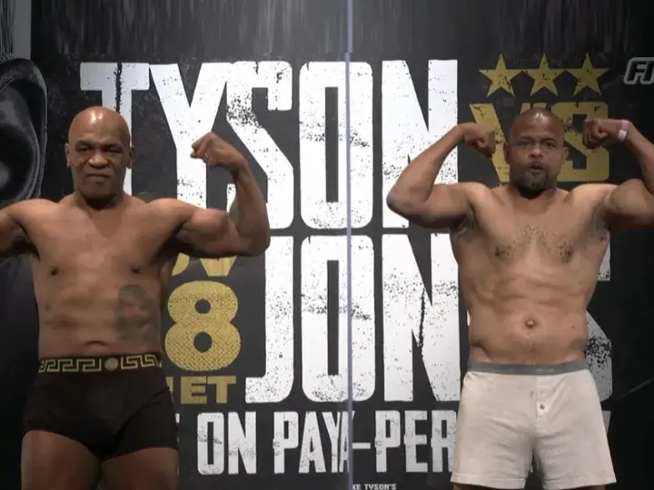 Tyson Jones
