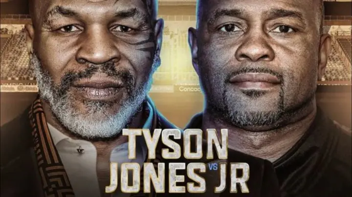 Tyson Jones