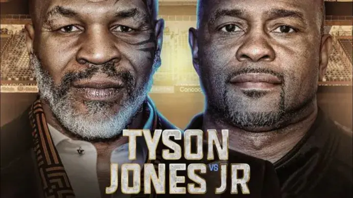 Tyson Jones