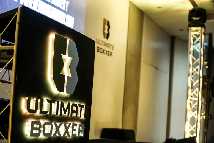 Ultimate Boxxer