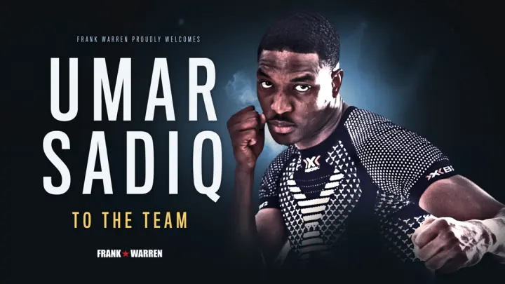 Umar Sadiq