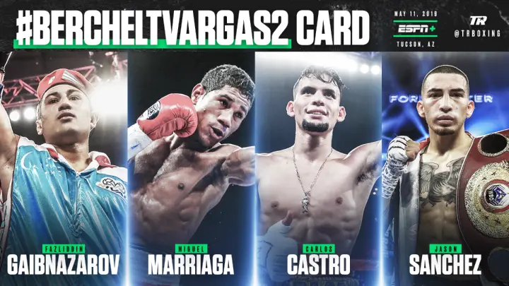 Undercard