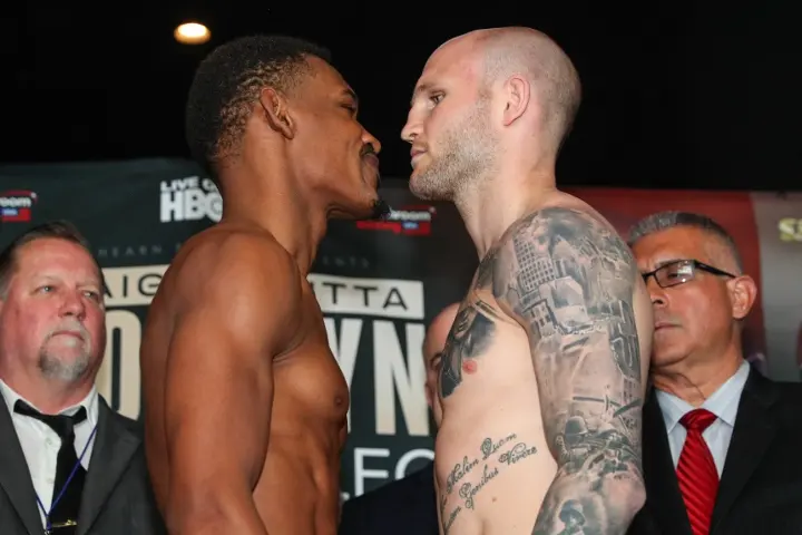 Jacobs Sulecki Weights
